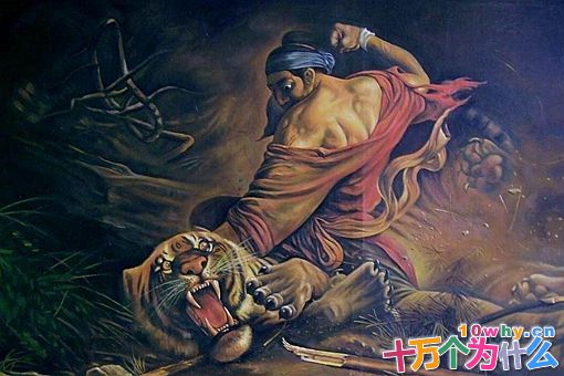 历史上有武松这个人吗?真实的武松是怎么死的揭秘 历史上有武松这个人吗?真实的武松是怎么死的揭秘