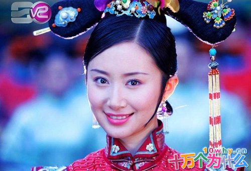 和硕柔嘉公主是谁 揭秘和硕柔嘉公主的一生