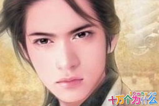 “貌比潘安”中的潘安是谁?潘安身世身份揭秘