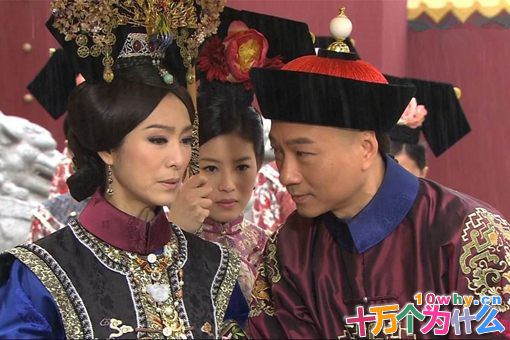 历史上活得最长的太监是谁?他和魏忠贤不是一类人 历史上活得最长的太监是谁?他和魏忠贤不是一类人