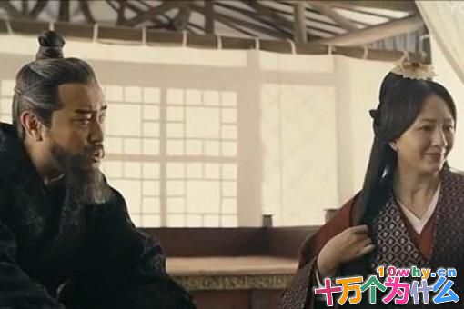 曹操最喜欢的妻子是谁?曹操为什么要抛弃丁夫人?