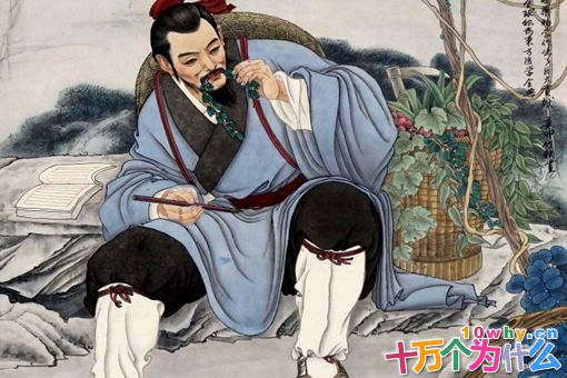 三国志张羡是谁?张羡张仲景关系揭秘 三国志张羡是谁?张羡张仲景关系揭秘