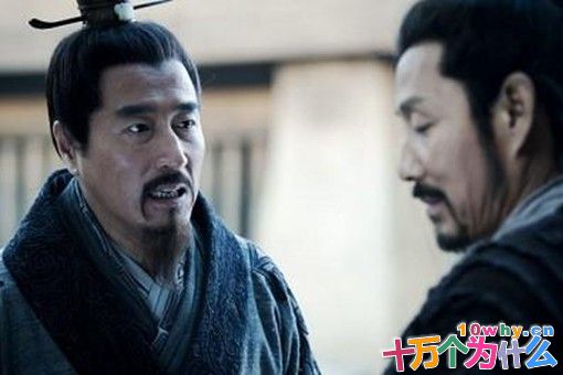 萧何死后为什么是曹参继任丞相,而不是陈平?