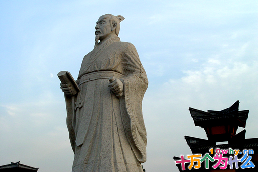 齐桓公怎么死的?为什么齐桓公最后下场这么惨?