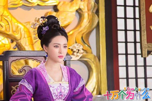 章献明肃皇后刘娥是个怎样的人?刘娥生平简介