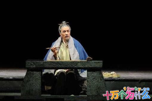 杜牧的一生是怎样的?是什么造就了杜牧?