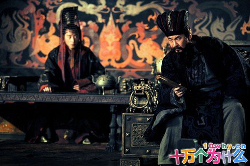 历史上的曹操为什么没有完成统一?曹操为何没有称帝?