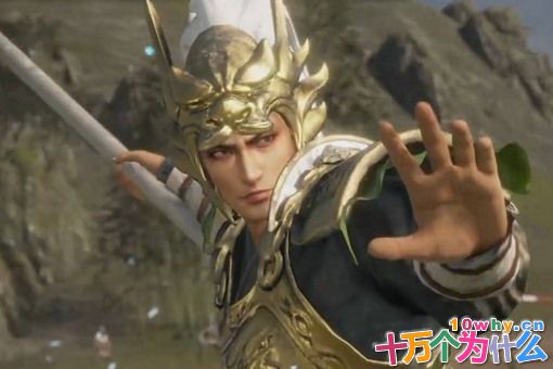 马超为什么是五虎将之一?马超不被重用为何还位列五虎将?