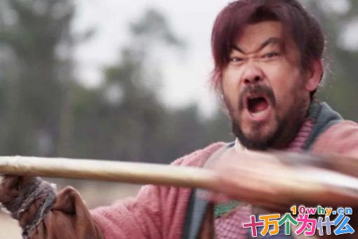 程咬金为何是天下第一福将 原因和他的两位妻子有关 程咬金为何是天下第一福将 原因和他的两位妻子有关