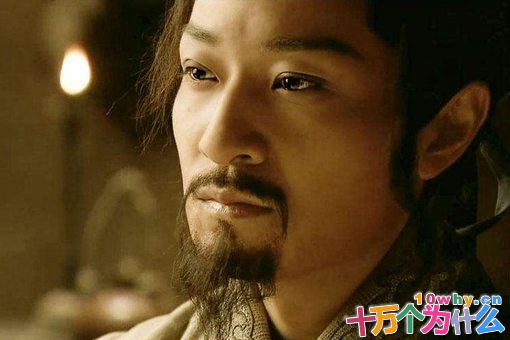 诸葛亮和吴用谁聪明?吴用能和诸葛亮一比吗?