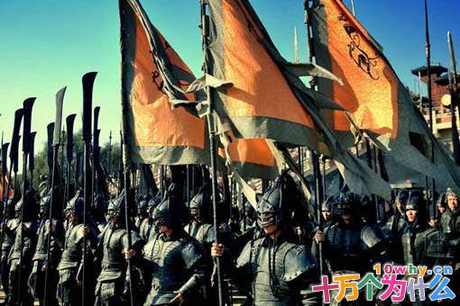 东汉末年的十大诸侯排名,你知道都有谁吗?