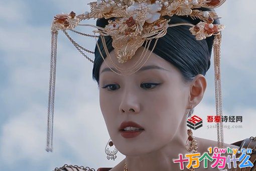 九州天空城2璇玑夫人是好是坏 璇玑夫人最终目的是什么 九州天空城2璇玑夫人是好是坏 璇玑夫人最终目的是什么