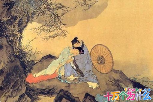 李煜不当皇帝会怎么样 李煜算不算生不逢时