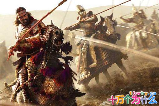 历史上的阿提拉是一个怎样的人?真的是恶魔印象吗?