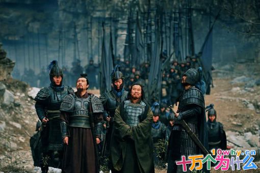 庞统成就不高,为什么与诸葛亮齐名?