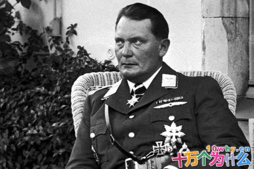 戈林到底有什么能力?为何会被指定为希特勒的接班人?