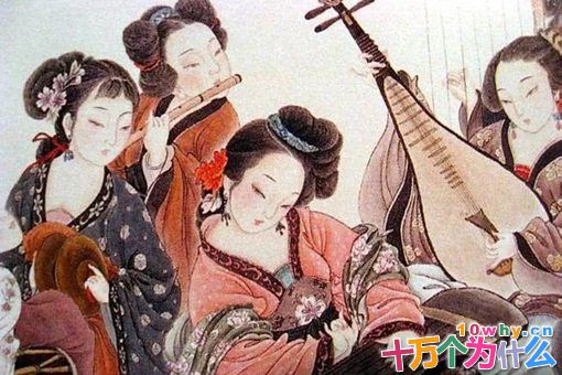 孟昶是一个怎样的皇帝?孟昶和花蕊夫人的典故