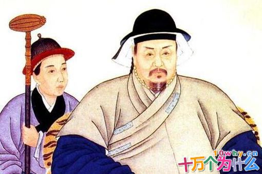 元朝官员普颜不花怎么死的?普颜不花死后她的妻子也以死尽忠