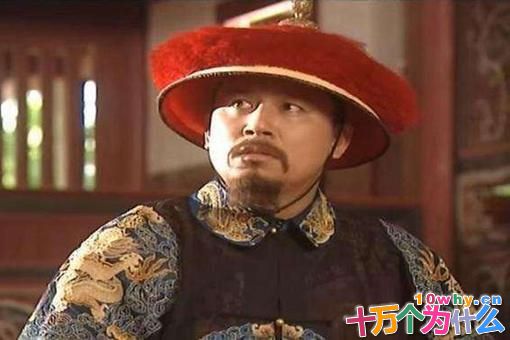 耿精忠是怎么死的?为何康熙皇帝如此痛恨耿精忠?