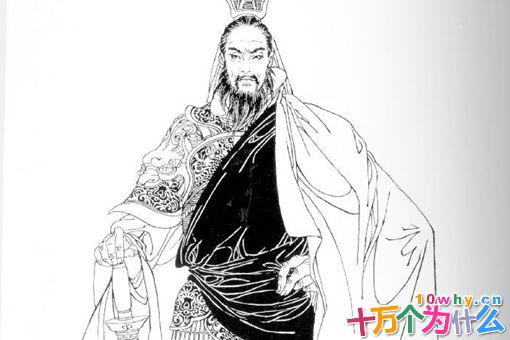 宋武帝刘裕是个怎样的人?刘裕为什么没办法完成一统?