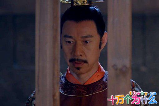 玄武门之变后李世民娶了弟妹,为什么没有娶嫂子?