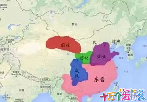 王猛是一个什么样的人?王猛生平简介