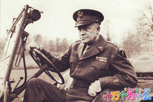 二战十大名将都有谁?二战十大名将排名