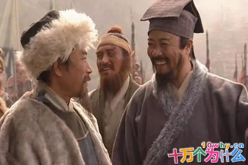 水浒传中对宋江最忠诚的人是谁?最后甘愿为友殉义 水浒传中对宋江最忠诚的人是谁?最后甘愿为友殉义