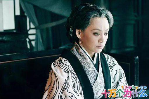 宣太后是一个怎样的人?宣太后生平简介