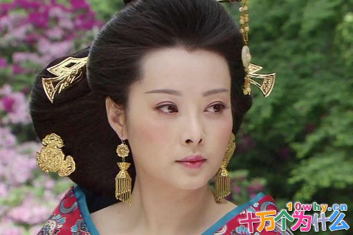 中国古代历史上最长寿的皇后是谁?她有什么样的经历?
