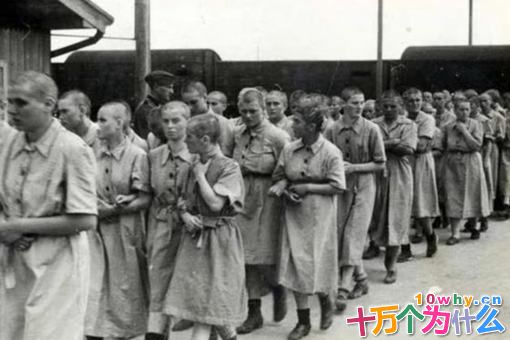 党卫军首席军医维尔茨真的是救人的医生吗?维尔茨是个怎样的人?