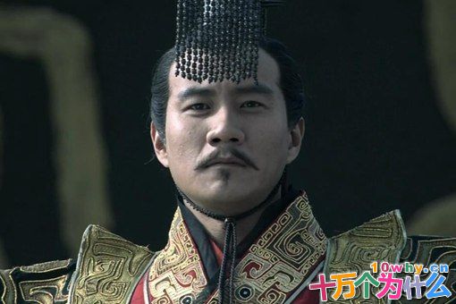 勾践是不是小人?卧薪尝胆的勾践到底是一个怎样的人?