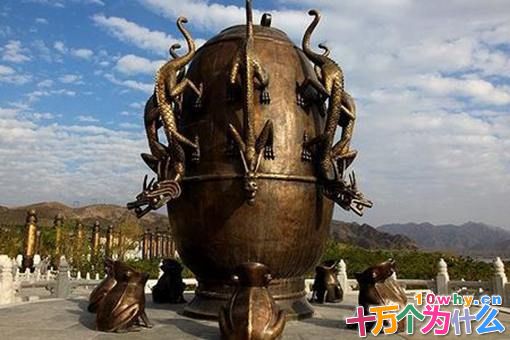 发明浑天仪和地动仪的科学家是谁?