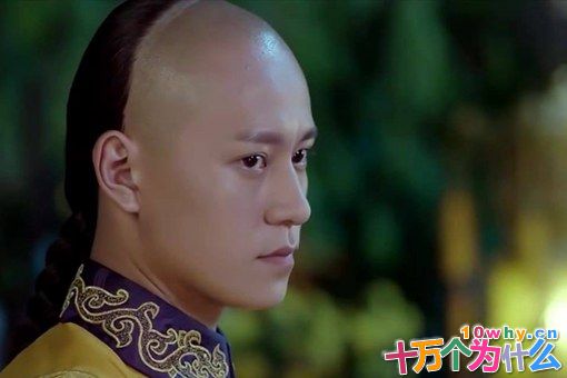 康熙为什么要祭拜朱元璋?康熙祭拜朱元璋有什么目的?