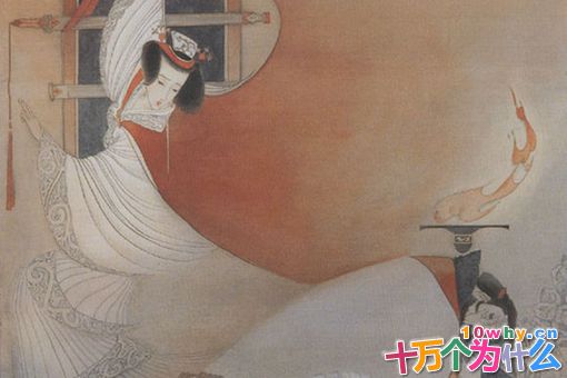 虞姬是一个怎样的人?历史上虞姬有哪些争议?