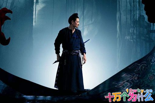 狄仁杰对武则天有多重要?武则天的四个字揭示真相