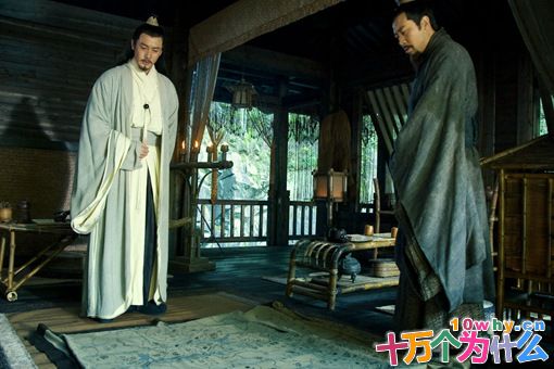 刘备死后,为什么诸葛亮一直不攻打东吴?