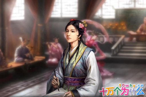 历史上的李傕是一个什么样的人?