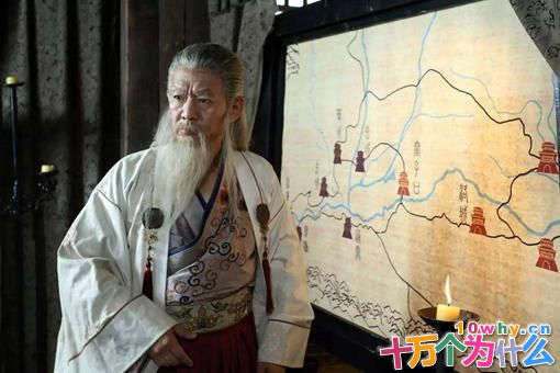 在《封神榜》中,为什么连纣王都可以封神?