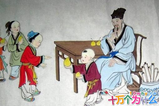 孔融是一个什么样的人?揭秘成熟后的真实孔融 孔融是一个什么样的人?揭秘成熟后的真实孔融