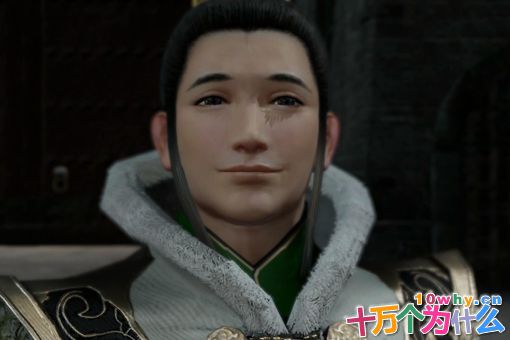 历史上为什么只有阿斗是扶不起来的?