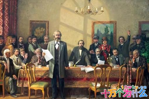 马克思如何看待自己的犹太人身份 