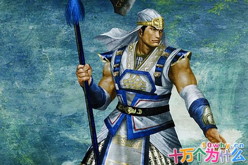 历史上的李傕是一个什么样的人?