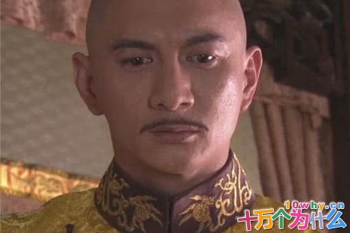 雍正为什么只在位13年?这就要从他的3个坏习惯说起了