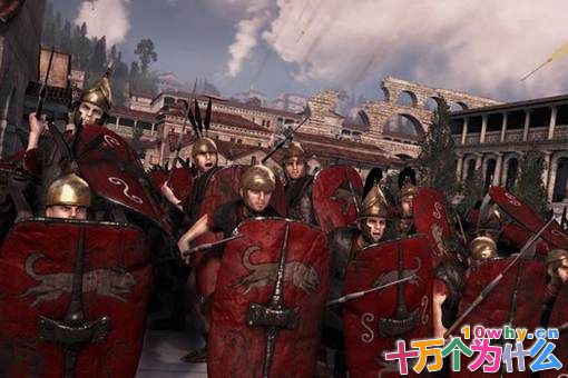 无权无势的凯撒是凭啥能力能在前三头同盟中呼风唤雨? 无权无势的凯撒是凭啥能力能在前三头同盟中呼风唤雨?