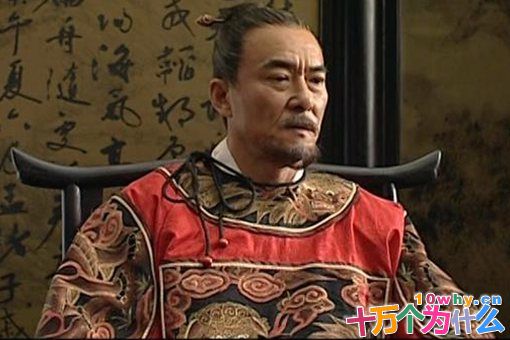 如果评价胡宗宪?胡宗宪一生功过解析