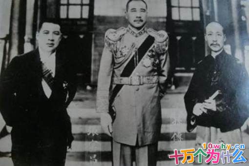 张宗昌为何被称之为狗肉将军?张宗昌在山东都做了些什么?