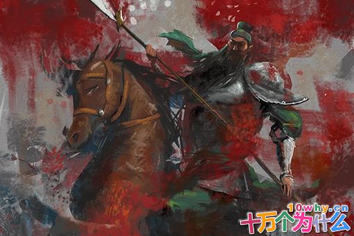 关羽和黄忠谁厉害?巅峰期的黄忠关羽根本就不是对手