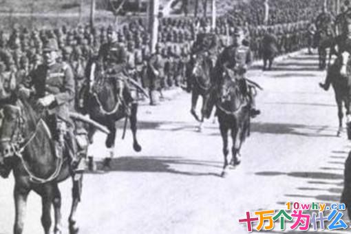 吴佩孚生前遭老百姓唾弃,为何死后却有上万老百姓为其送行?