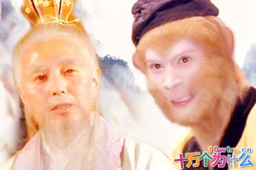 菩提祖师和如来是什么关系?菩提祖师有克星吗?